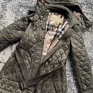 Burberry Jacket